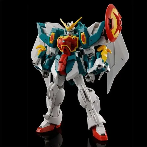 -PRE ORDER - HG 1/144 Gundam Altron