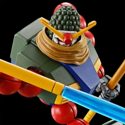 P Bandai HG 1/144 Mandor Gundam