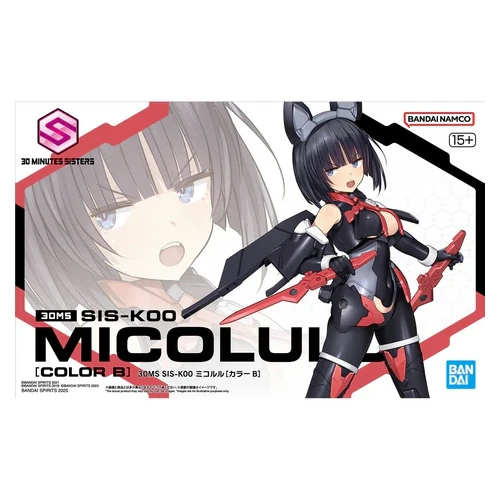 30MS SIS-K00 Micolulu [COLOR B]