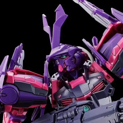 P Bandai MG 1/100 Gundam Astray Mirage Frame 2nd Issue