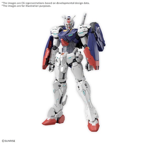 - PRE ORDER - HG 1/144 Gundam Zero