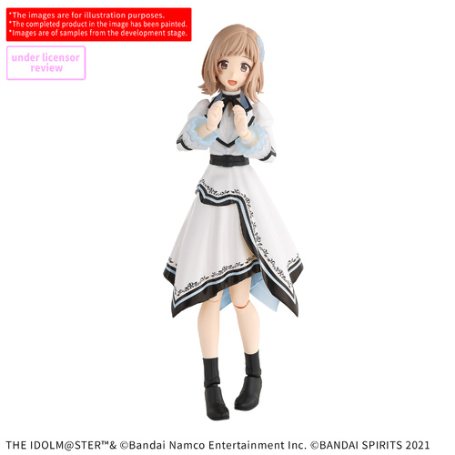 - PRE ORDER - 30MS Mano Sakuragi (20th Anniv.YOU AND i!)