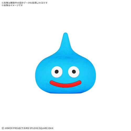 PRE ORDER - Dragon Quest Clay Monsters Slime