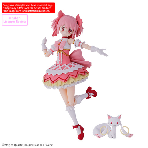 PRE ORDER - 30MP Madoka Kaname (WALPURGISNACHT: RISING Ver.)