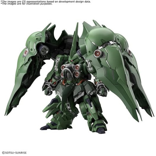 - PRE ORDER - MGSD Kshatriya
