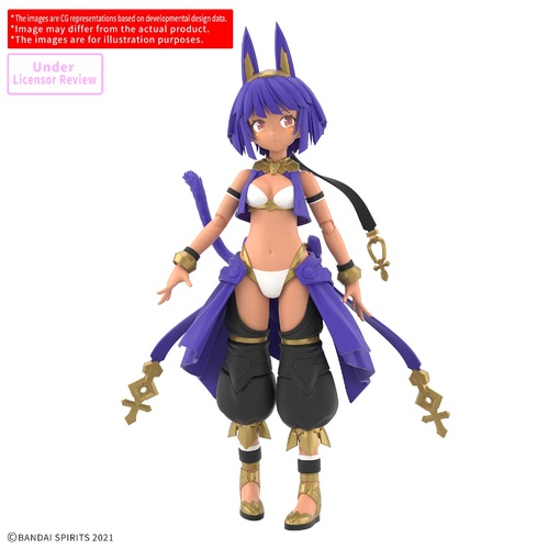 - PRE ORDER - 30MS SIS-E00 Myasti [COLOR C]