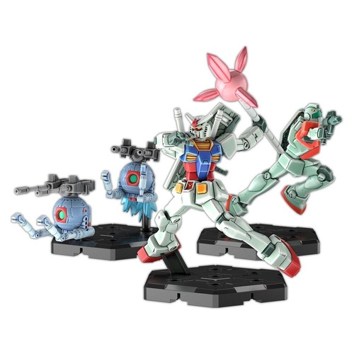 - PRE ORDER - Gundam Assemble : Expansion Pack 09 [EX09]