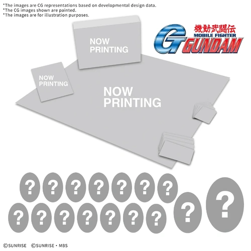 - PRE ORDER - Gundam Assemble: Deluxe Set 03 [DX03]