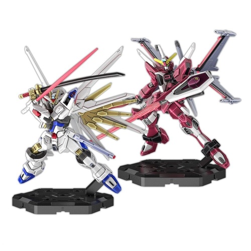 - PRE ORDER - Gundam Assemble : Expansion Pack 06 [EX06]