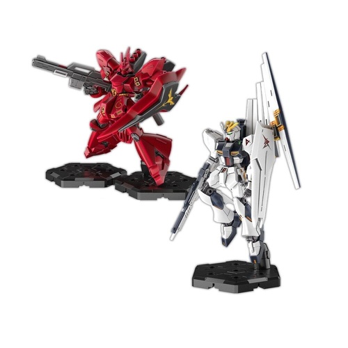 - PRE ORDER - Gundam Assemble : Expansion Pack 08 [EX08]
