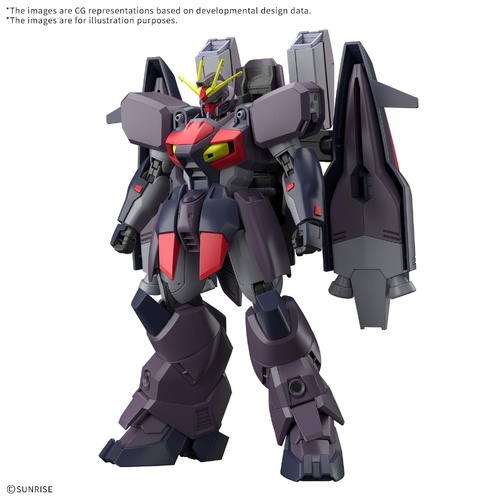 PRE ORDER - HG 1/144 Gundam Ashtaron