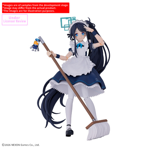PRE ORDER - 30MP Aris (Maid)