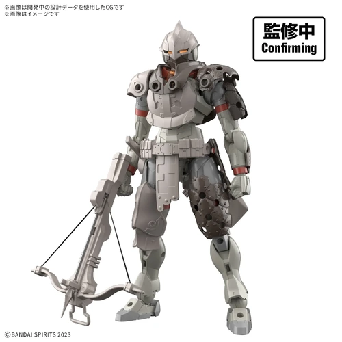 PRE ORDER - 30MF Land Hunter