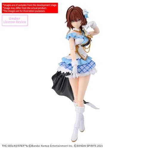 - PRE ORDER - 30MS Mikoto Aketa