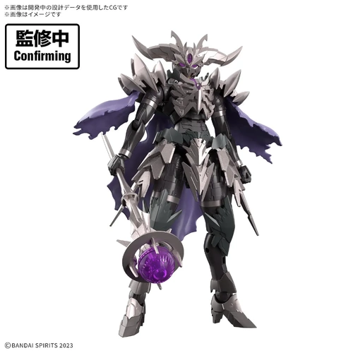- PRE ORDER - 30MF Necrosmephisto