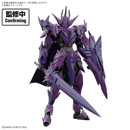 - PRE ORDER - 30MF Darknevil Arch Knight