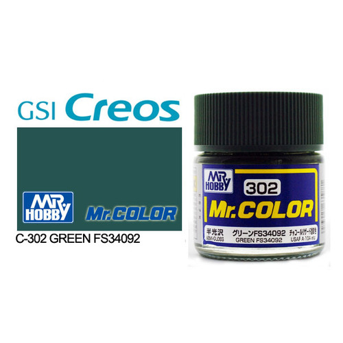 Mr Color Green FS34092