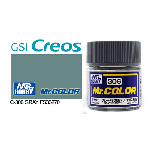 Mr Color Gray FS36270