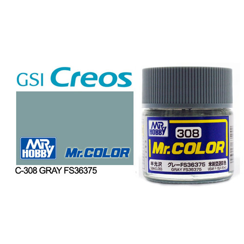 Mr Color Gray FS36375