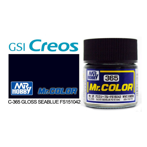 Mr Color Sea Blue FS151042