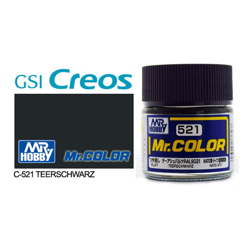 Mr Color Ground Color