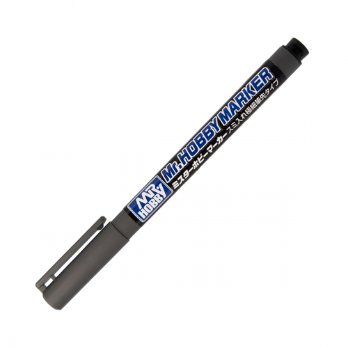 Mr Hobby Marker Grey (Super Fine)