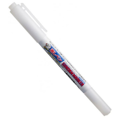 Gundam Marker Erasure Marker Double End