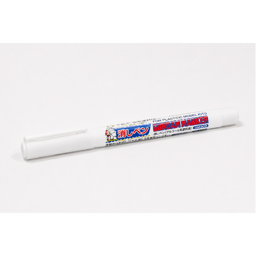 Gundam Marker Erasure Marker Double End