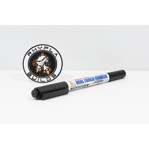 Real Touch Marker Grey 3