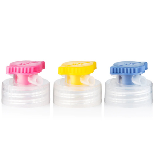 Mr Spout - Thinner Bottle Tops 250&450ml