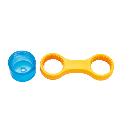 Mr Cap Opener