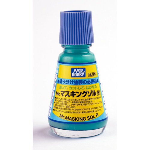 Mr Masking Solution R