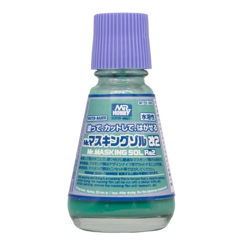 Mr Masking Solution RE2