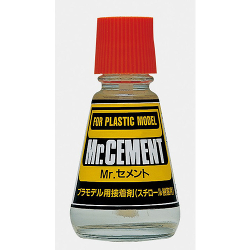 Mr Cement 25ml