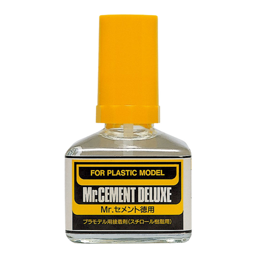 Mr Cement Economy 40ml