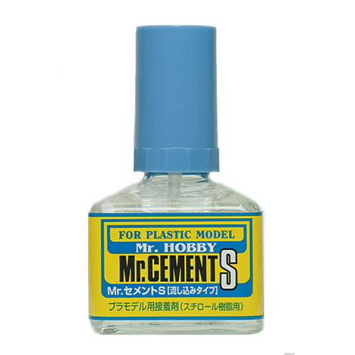Mr Cement S 40ml