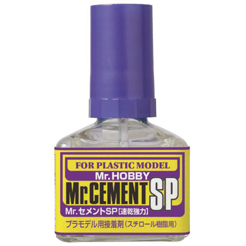 Mr Cement SP 40ml