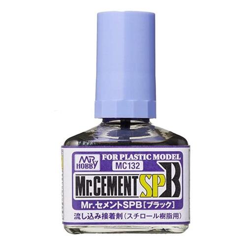 Mr Cement SPB 40ml