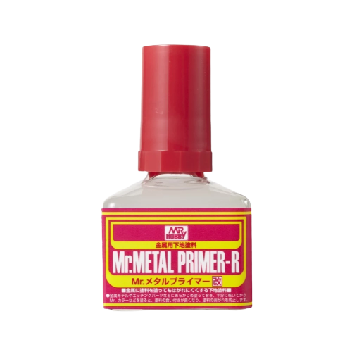 Mr Metal Primer-R 40ml