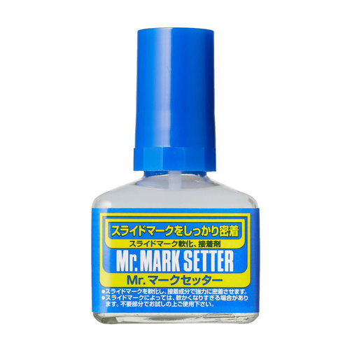 Mr Mark Setter 40ml