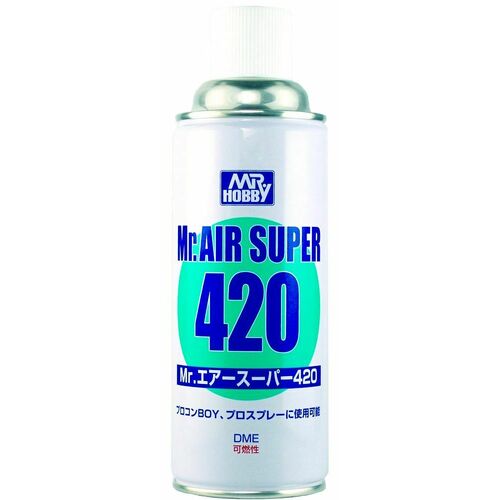 Mr Air Super Propellant 420