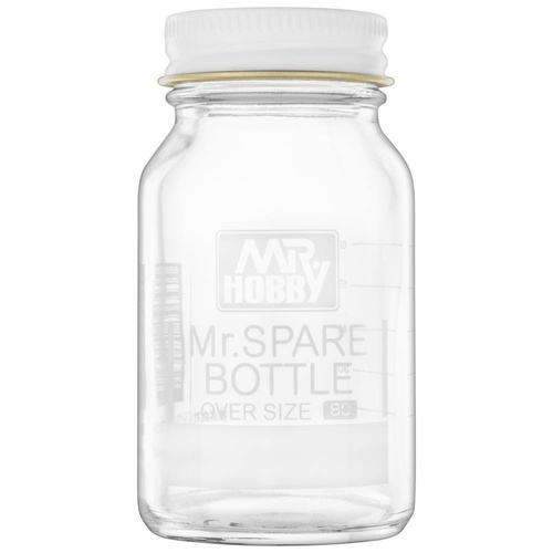 Mr Spare Bottle XL 250ml