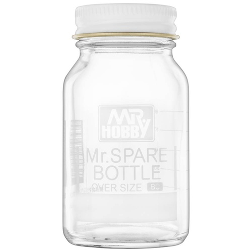 Mr Spare Bottle XL 250ml