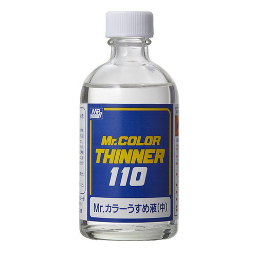 Mr Color Thinner 110ml