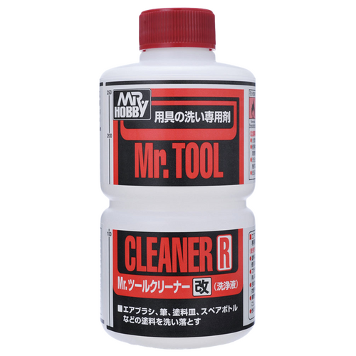 Mr Tool Cleaner R 250ml