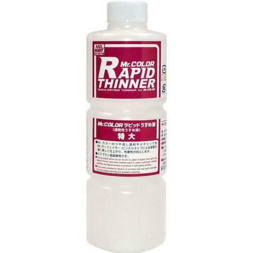 Mr Color Rapid Thinner Extra Large 400ml