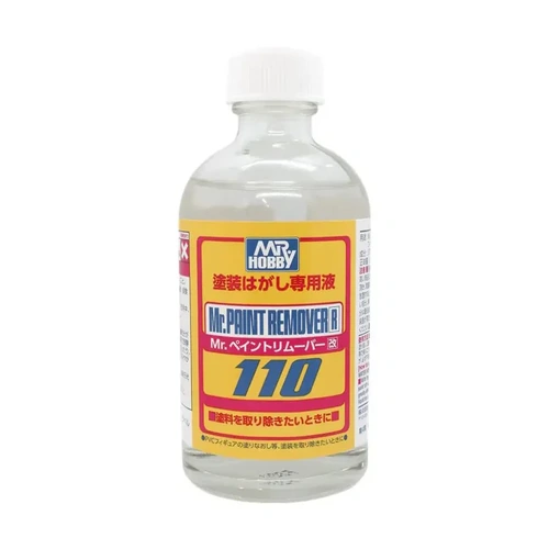 Mr Paint Remover R 110ml