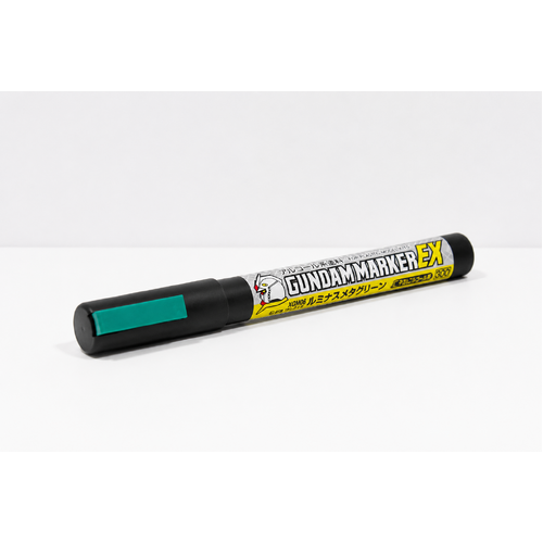 Gundam Marker EX Metallic Green