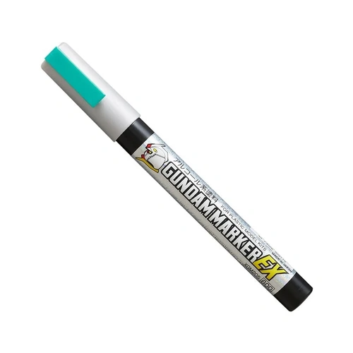 Gundam Marker EX Psycho Frame Holographic Green