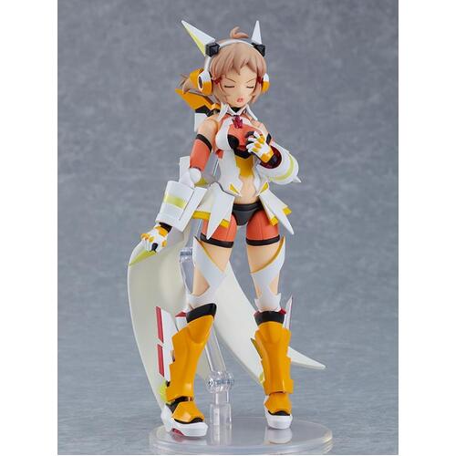 Good Smile - Act Mode Hibiki Tachibana